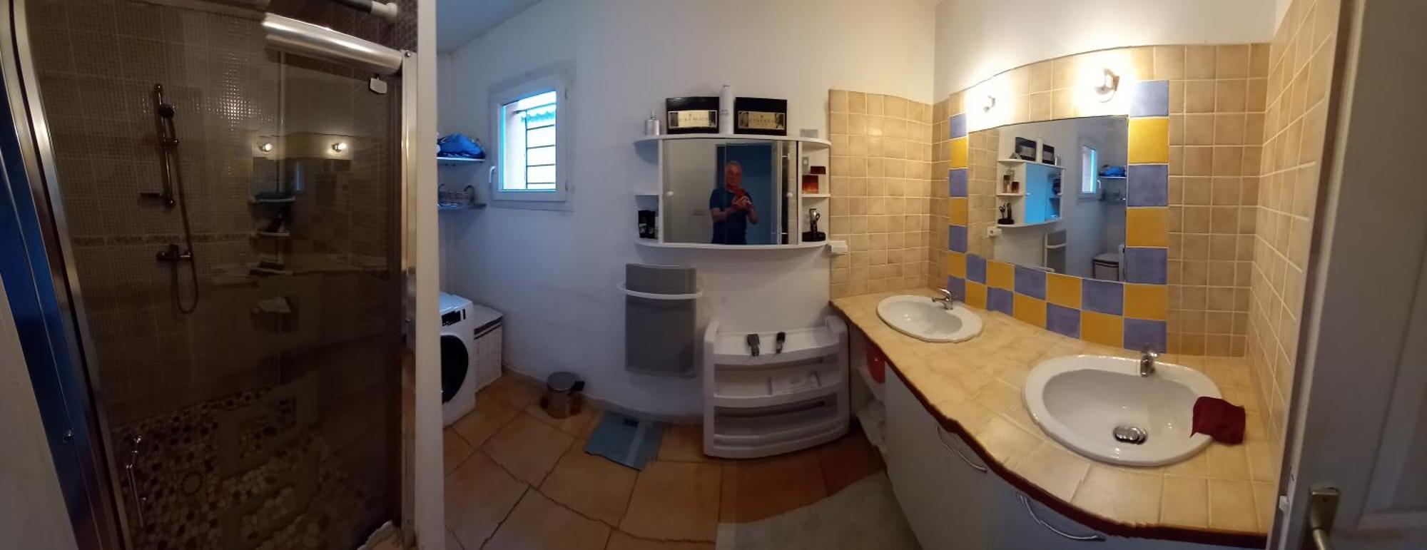 Chambre Aloevera Saint-Christol (Vaucluse) Exterior foto